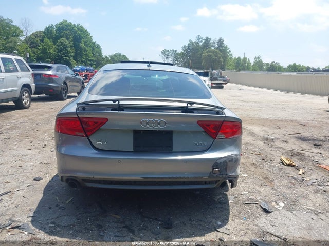 Aukcja sprzedaży 2013 Audi A7 3.0t Premium, vin: WAU3GAFC5DN042654, numer aukcji: 45268158