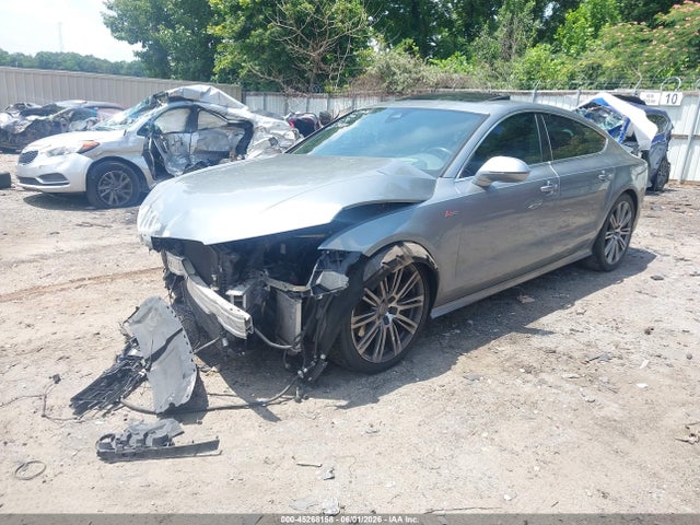 Aukcja sprzedaży 2013 Audi A7 3.0t Premium, vin: WAU3GAFC5DN042654, numer aukcji: 45268158