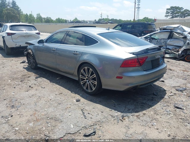 Aukcja sprzedaży 2013 Audi A7 3.0t Premium, vin: WAU3GAFC5DN042654, numer aukcji: 45268158