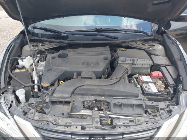 45268161 :رقم المزاد ، 1N4AL3AP9HN332855 vin ، 2017 Nissan Altima 2.5 S مزاد بيع