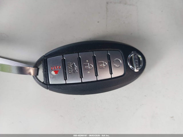 45268161 :رقم المزاد ، 1N4AL3AP9HN332855 vin ، 2017 Nissan Altima 2.5 S مزاد بيع
