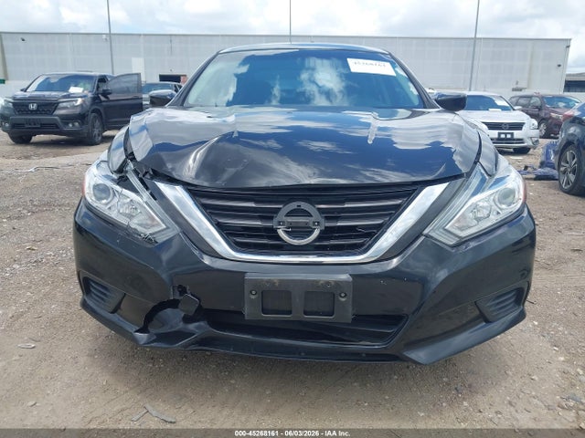 45268161 :رقم المزاد ، 1N4AL3AP9HN332855 vin ، 2017 Nissan Altima 2.5 S مزاد بيع
