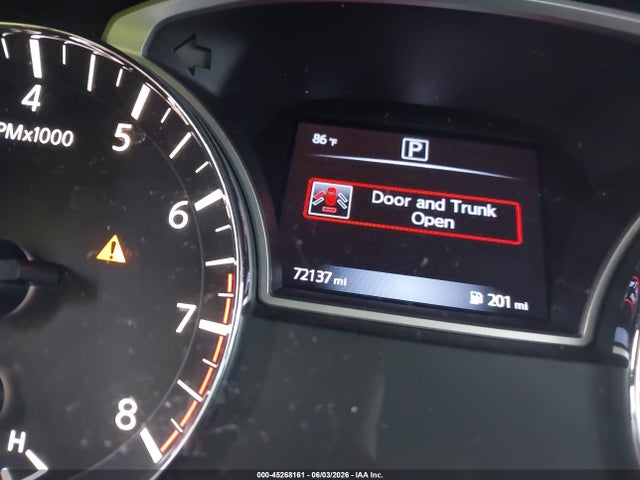 45268161 :رقم المزاد ، 1N4AL3AP9HN332855 vin ، 2017 Nissan Altima 2.5 S مزاد بيع