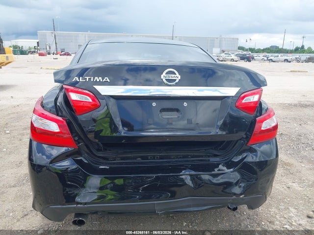 45268161 :رقم المزاد ، 1N4AL3AP9HN332855 vin ، 2017 Nissan Altima 2.5 S مزاد بيع