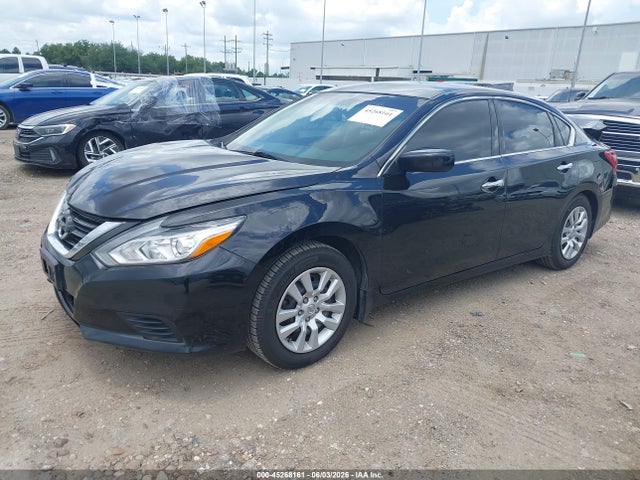 45268161 :رقم المزاد ، 1N4AL3AP9HN332855 vin ، 2017 Nissan Altima 2.5 S مزاد بيع