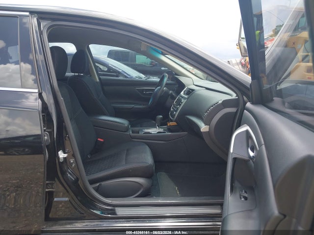 45268161 :رقم المزاد ، 1N4AL3AP9HN332855 vin ، 2017 Nissan Altima 2.5 S مزاد بيع