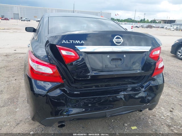 45268161 :رقم المزاد ، 1N4AL3AP9HN332855 vin ، 2017 Nissan Altima 2.5 S مزاد بيع