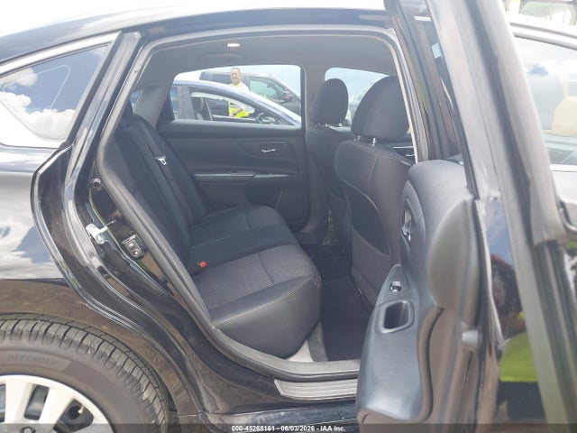 45268161 :رقم المزاد ، 1N4AL3AP9HN332855 vin ، 2017 Nissan Altima 2.5 S مزاد بيع