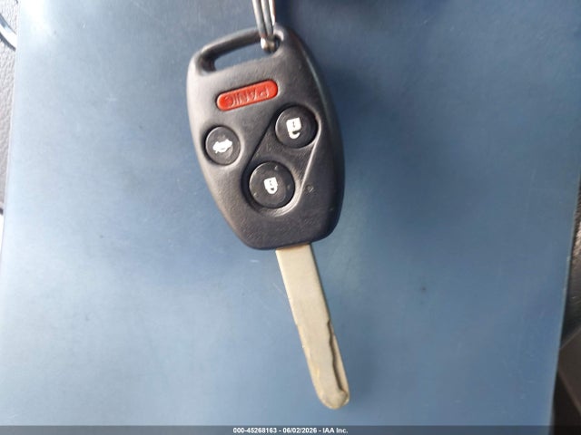 Продаж на аукціоні авто 2013 Honda Civic Lx, vin: 19XFB2F52DE272159, номер лоту: 45268163