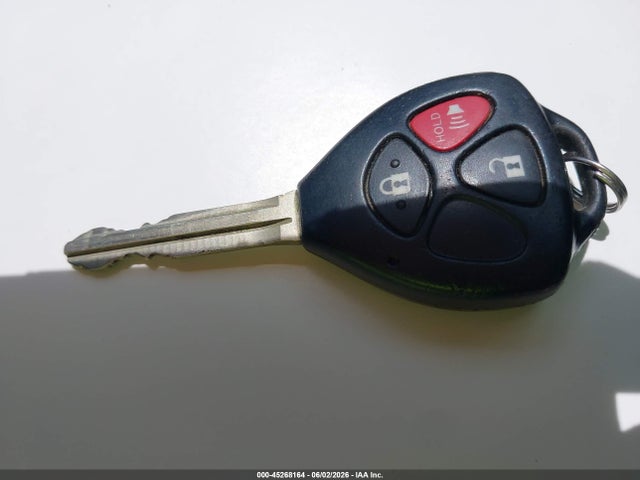 45268164 :رقم المزاد ، JTKKU4B42A1003930 vin ، 2010 Scion Xd مزاد بيع