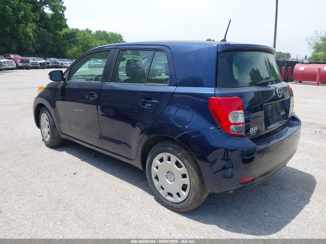 45268164 :رقم المزاد ، JTKKU4B42A1003930 vin ، 2010 Scion Xd مزاد بيع