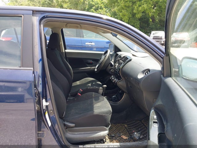 45268164 :رقم المزاد ، JTKKU4B42A1003930 vin ، 2010 Scion Xd مزاد بيع