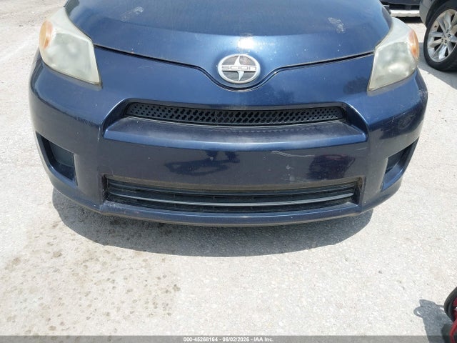 45268164 :رقم المزاد ، JTKKU4B42A1003930 vin ، 2010 Scion Xd مزاد بيع
