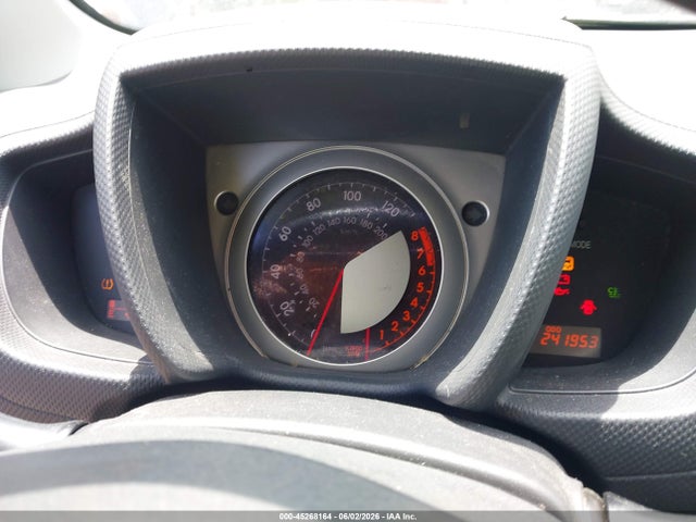 45268164 :رقم المزاد ، JTKKU4B42A1003930 vin ، 2010 Scion Xd مزاد بيع