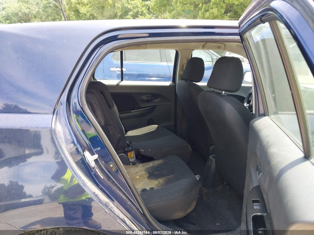 45268164 :رقم المزاد ، JTKKU4B42A1003930 vin ، 2010 Scion Xd مزاد بيع
