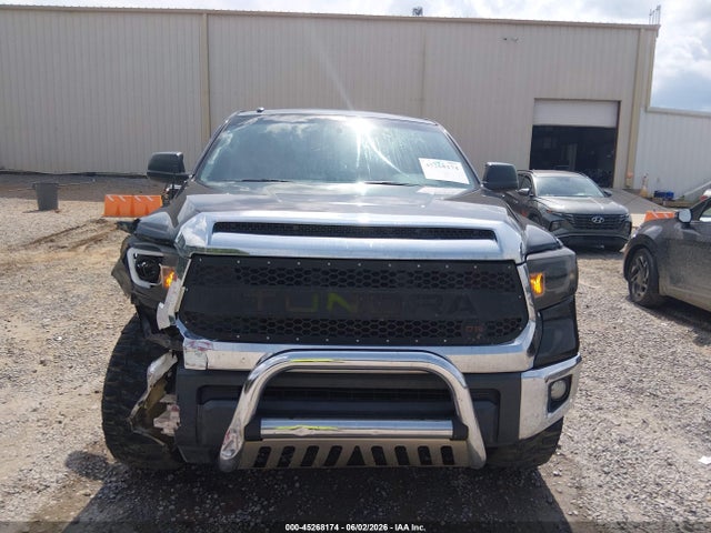 5TFRY5F15GX199724 Toyota Tundra Sr5 5.7l V8