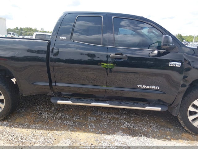 5TFRY5F15GX199724 Toyota Tundra Sr5 5.7l V8