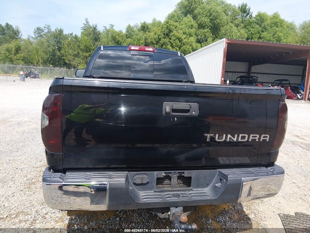 5TFRY5F15GX199724 Toyota Tundra Sr5 5.7l V8