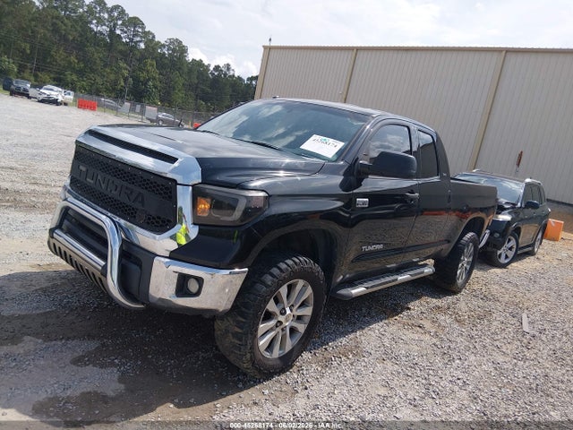 5TFRY5F15GX199724 Toyota Tundra Sr5 5.7l V8