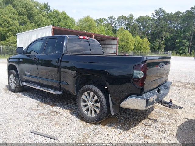 5TFRY5F15GX199724 Toyota Tundra Sr5 5.7l V8