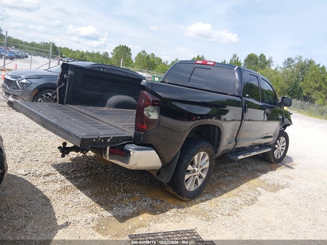 5TFRY5F15GX199724 Toyota Tundra Sr5 5.7l V8