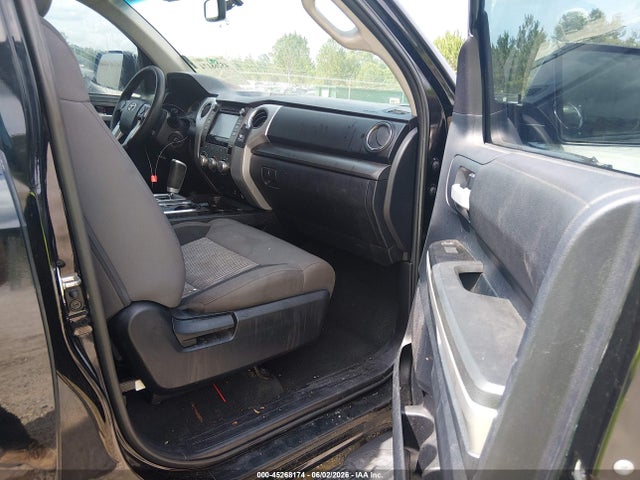 5TFRY5F15GX199724 Toyota Tundra Sr5 5.7l V8