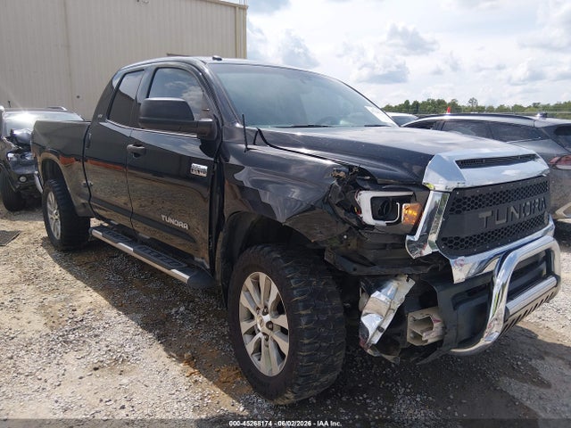 5TFRY5F15GX199724 Toyota Tundra Sr5 5.7l V8