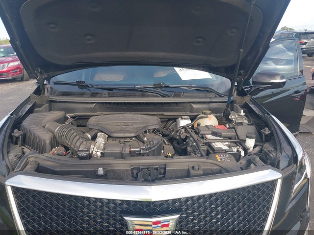 45268175 :رقم المزاد ، 1GYKNGRS2PZ222515 vin ، 2023 Cadillac Xt5 Awd Sport مزاد بيع