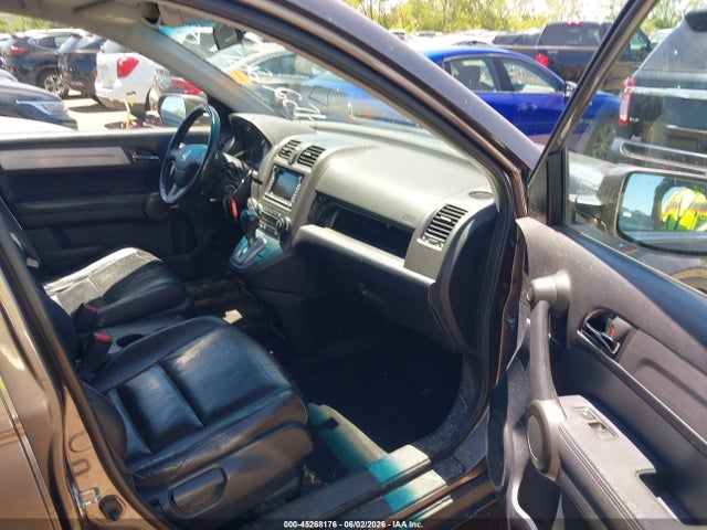 Aukcja sprzedaży 2011 Honda Cr-v Ex-l, vin: 5J6RE4H73BL019235, numer aukcji: 45268176
