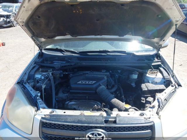 Продажа на аукционе авто 2004 Toyota Rav4, vin: JTEHD20VX46015215, номер лота: 45268180