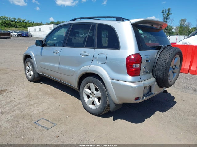 Продажа на аукционе авто 2004 Toyota Rav4, vin: JTEHD20VX46015215, номер лота: 45268180