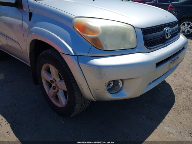 Продажа на аукционе авто 2004 Toyota Rav4, vin: JTEHD20VX46015215, номер лота: 45268180
