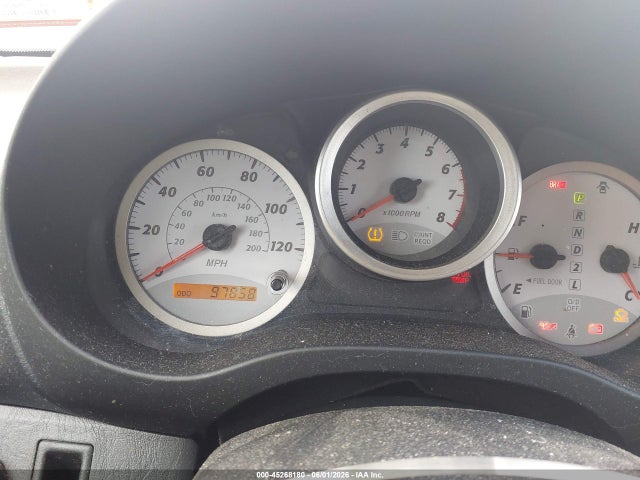 Продажа на аукционе авто 2004 Toyota Rav4, vin: JTEHD20VX46015215, номер лота: 45268180
