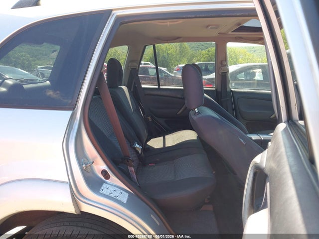Продажа на аукционе авто 2004 Toyota Rav4, vin: JTEHD20VX46015215, номер лота: 45268180