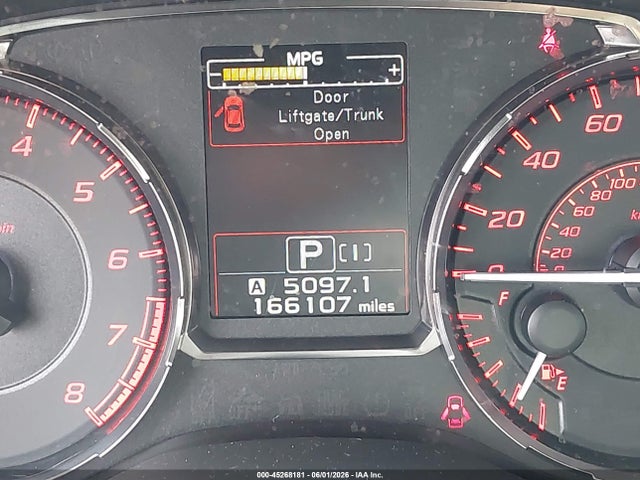 Продажа на аукционе авто 2015 Subaru Wrx Limited, vin: JF1VA1J62F8821497, номер лота: 45268181