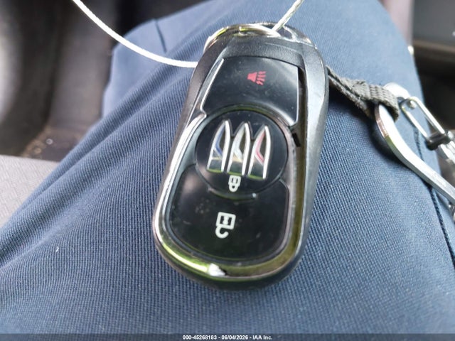 Aukcja sprzedaży 2024 Buick Encore Gx Preferred Fwd, vin: KL4AMBS21RB074882, numer aukcji: 45268183