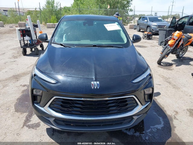 Aukcja sprzedaży 2024 Buick Encore Gx Preferred Fwd, vin: KL4AMBS21RB074882, numer aukcji: 45268183