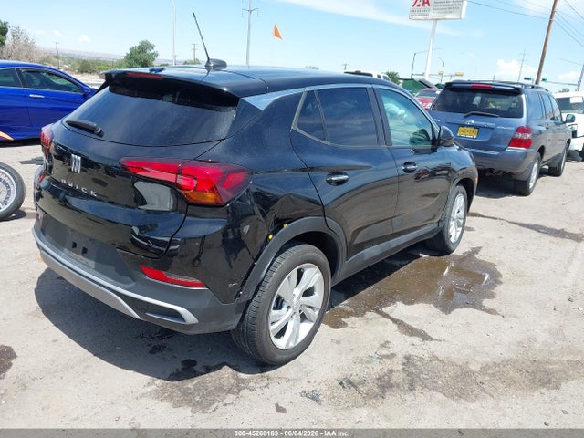 45268183 :رقم المزاد ، KL4AMBS21RB074882 vin ، 2024 Buick Encore Gx Preferred Fwd مزاد بيع