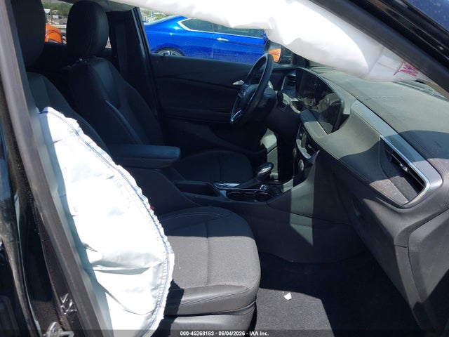 Продажа на аукционе авто 2024 Buick Encore Gx Preferred Fwd, vin: KL4AMBS21RB074882, номер лота: 45268183
