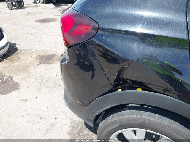 Продаж на аукціоні авто 2024 Buick Encore Gx Preferred Fwd, vin: KL4AMBS21RB074882, номер лоту: 45268183
