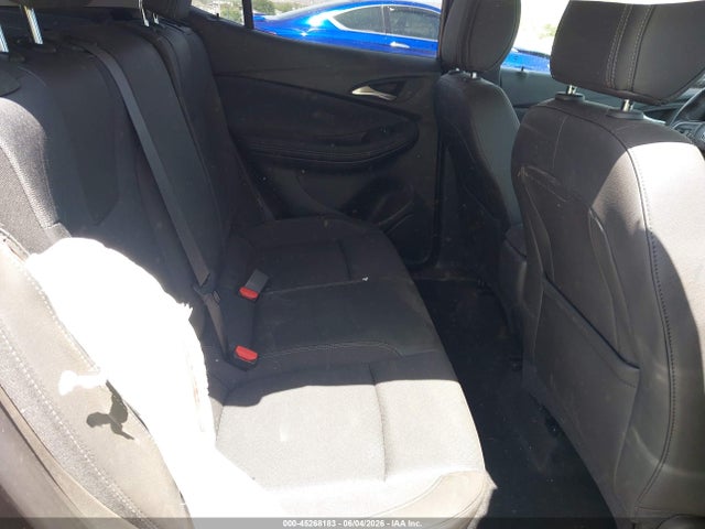 KL4AMBS21RB074882 Buick Encore Gx Preferred Fwd