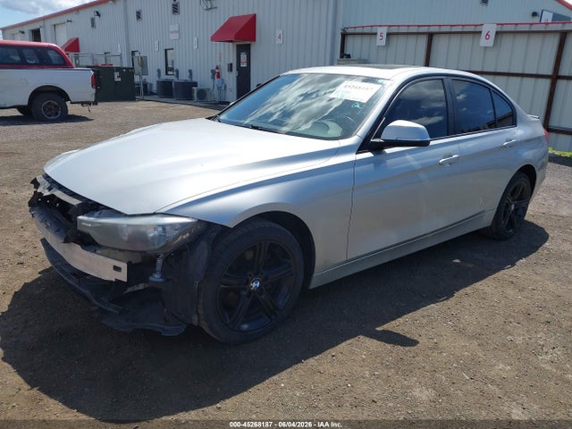 Aukcja sprzedaży 2013 Bmw 328i Xdrive, vin: WBA3B5C57DF597126, numer aukcji: 45268187