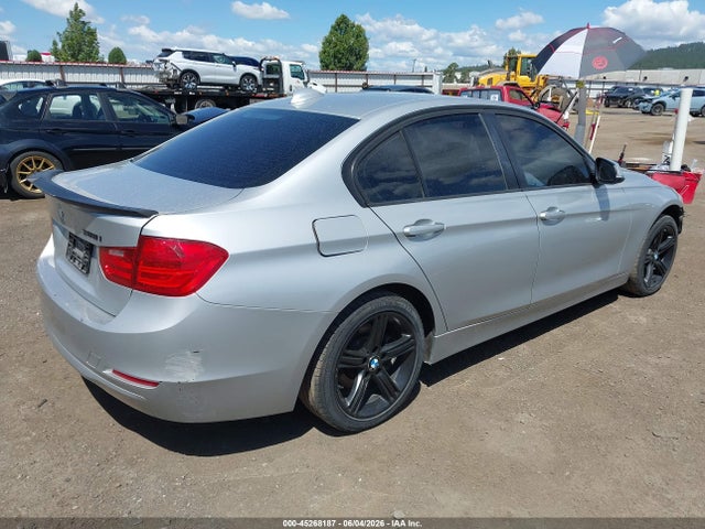 Aukcja sprzedaży 2013 Bmw 328i Xdrive, vin: WBA3B5C57DF597126, numer aukcji: 45268187