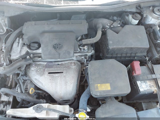 45268188 :رقم المزاد ، 4T1BF1FK1CU045849 vin ، 2012 Toyota Camry Le مزاد بيع