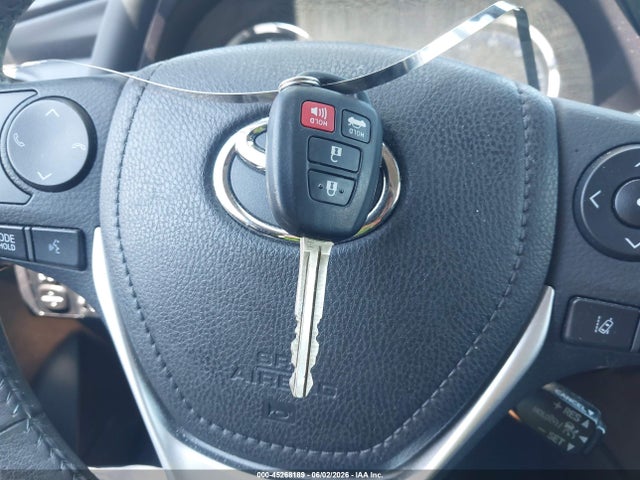 Aukcja sprzedaży 2017 Toyota Corolla Se, vin: 5YFBURHE6HP694129, numer aukcji: 45268189