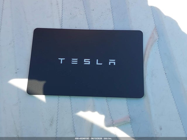 Tesla Model 3 Long Range/mid Range 2018 5YJ3E1EA4JF176218 Image 11