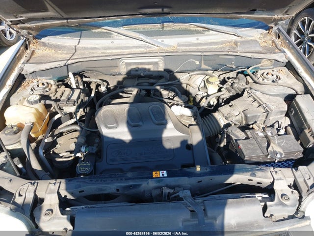2004 Ford Escape Xls მანქანა იყიდება აუქციონზე, vin: 1FMYU02164KA90421, აუქციონის ნომერი: 45268196