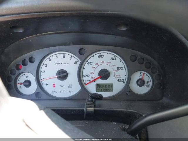 2004 Ford Escape Xls მანქანა იყიდება აუქციონზე, vin: 1FMYU02164KA90421, აუქციონის ნომერი: 45268196
