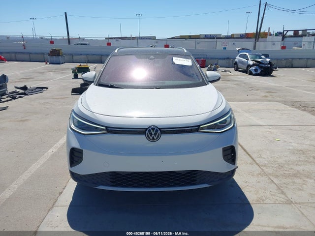 WVGUNPE24MP063617 Volkswagen Id.4 Awd Pro S