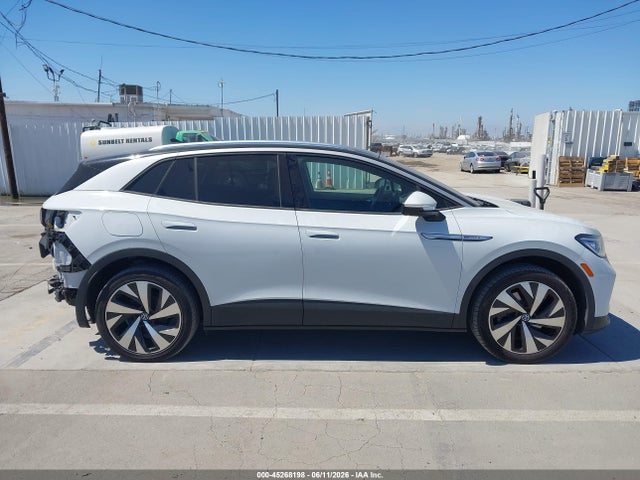 WVGUNPE24MP063617 Volkswagen Id.4 Awd Pro S